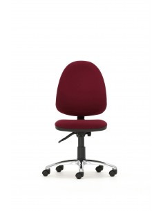 Кресло TORASEN M60 для оператора, без подлокотников 2