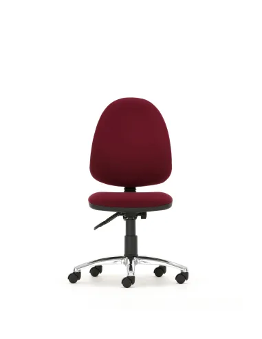 Кресло TORASEN M60 для оператора, без подлокотников