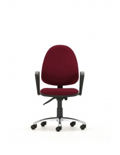 Кресло TORASEN M60A для оператора 2