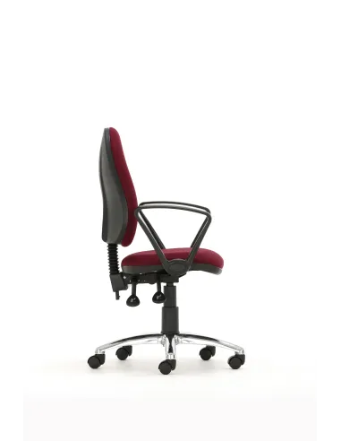 Кресло TORASEN M60A для оператора