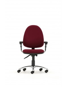 Кресло TORASEN M60HA для оператора 2