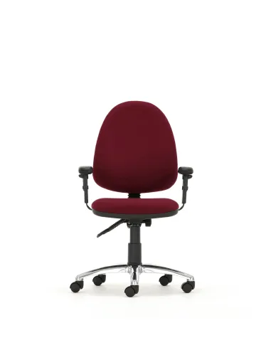 Кресло TORASEN M60HA для оператора