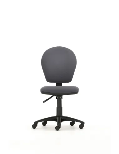 Кресло TORASEN O40 для оператора, без подлокотников