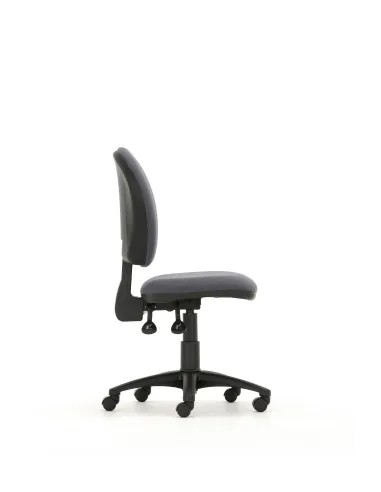 Кресло TORASEN O40 для оператора, без подлокотников