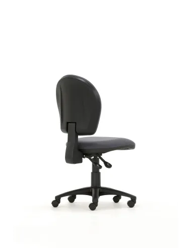 Кресло TORASEN O40 для оператора, без подлокотников