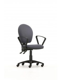 Кресло TORASEN OPUS O40A для оператора