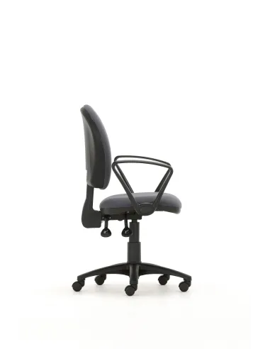 Кресло TORASEN OPUS O40A для оператора