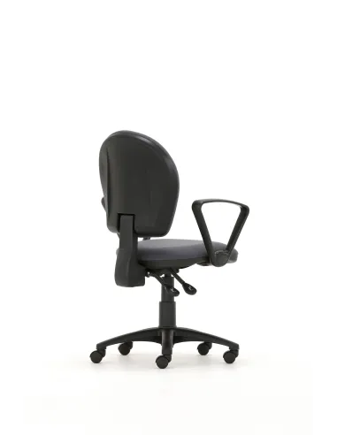 Кресло TORASEN OPUS O40A для оператора