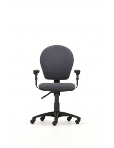 Кресло TORASEN OPUS O40HA для оператора 2