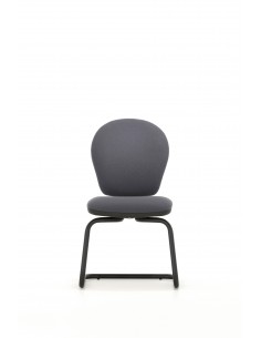 Кресло TORASEN OPUS O40V для посетителя 2