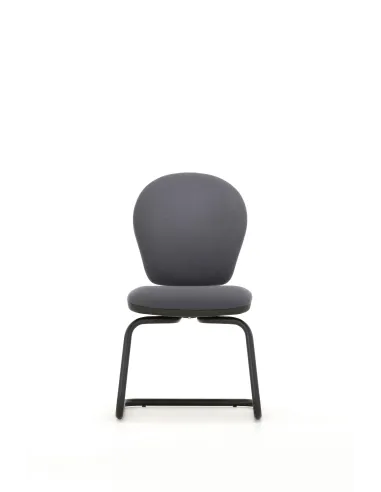 Крісло TORASEN OPUS O40V для відвідувача