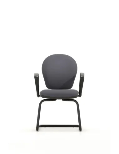 Кресло TORASEN OPUS O40VA для посетителя