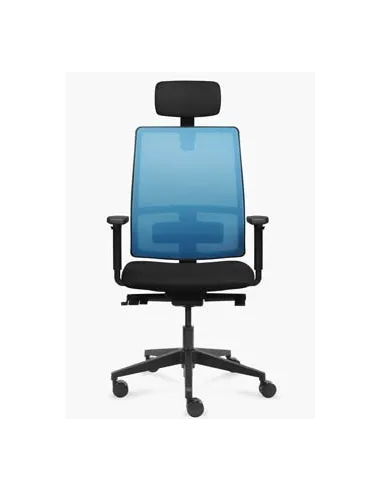 Кресло TRONHILL WORK для руководителя