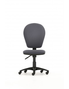 Кресло TORASEN OPUS O80 для оператора, без подлокотников 2