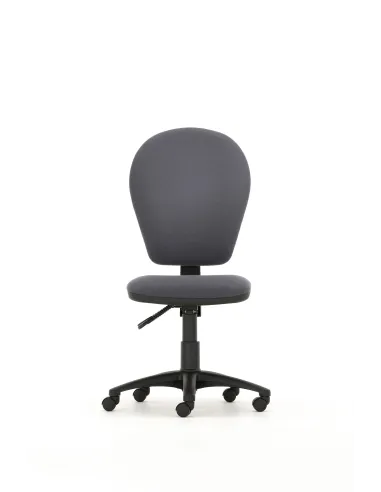 Кресло TORASEN OPUS O80 для оператора, без подлокотников