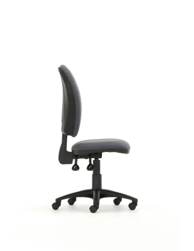 Кресло TORASEN OPUS O80 для оператора, без подлокотников