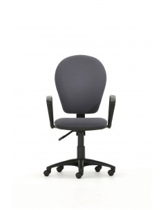 Кресло TORASEN OPUS O80A для оператора 2