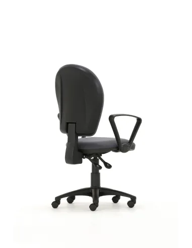 Кресло TORASEN OPUS O80A для оператора