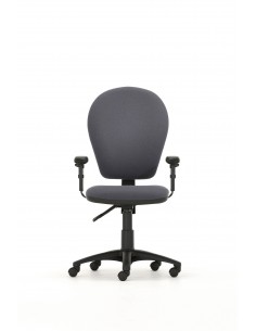 Кресло TORASEN OPUS O80HA для оператора 2