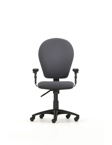 Кресло TORASEN OPUS O80HA для оператора