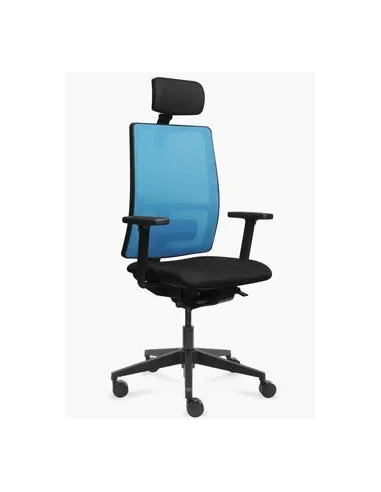 Кресло TRONHILL WORK для руководителя