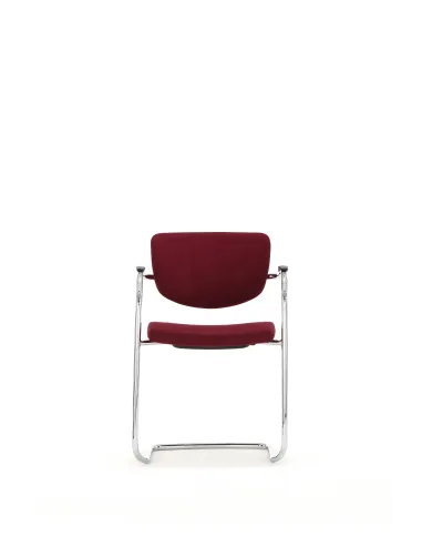 Стілець TORASEN CONTOUR C516 для відвідувачів - Купити стільці для відвідувачів. Ціна в Києві, Харкові, Дніпрі, Одесі