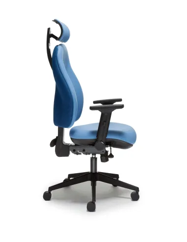 Кресло TORASEN ORTHOPAEDICA OC117FDA ортопедическое