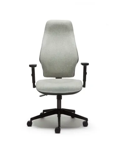 Кресло TORASEN ORTHOPAEDICA OC304HA ортопедическое, с высокой спинкой