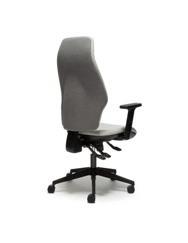 Кресло TORASEN ORTHOPAEDICA OC304HA ортопедическое, с высокой спинкой