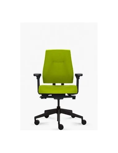 Кресло TRONHILL MAGNA MANAGER для оператора