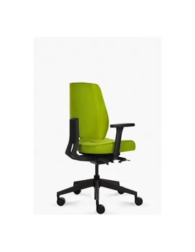 Кресло TRONHILL MAGNA MANAGER для оператора