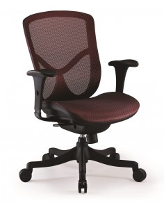 Крісло COMFORT SEATING BRANT SIMPLE (BRSS-LAM) для оператора