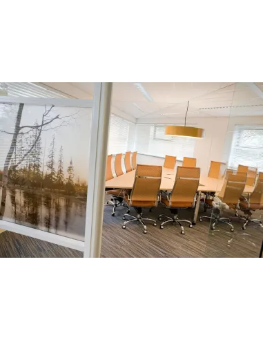 Кресло SITIA HAVANA (мод. HAVAF) для руководителя, кожаное