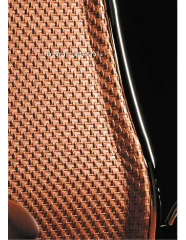 Кресло SITIA HAVANA (мод. HAVAF) для руководителя, кожаное