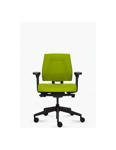 Кресло TRONHILL MAGNA Low Back для оператора