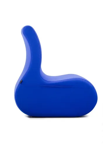 Кресло-пуф VANK SITI, ширина 60 см, для посетителей