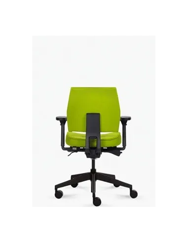 Кресло TRONHILL MAGNA Low Back для оператора