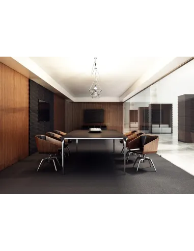 Стул VANK WOODI для посетителей