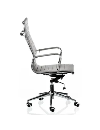 Кресло SPECIAL4YOU SOLANO GREY (E4879) для оператора