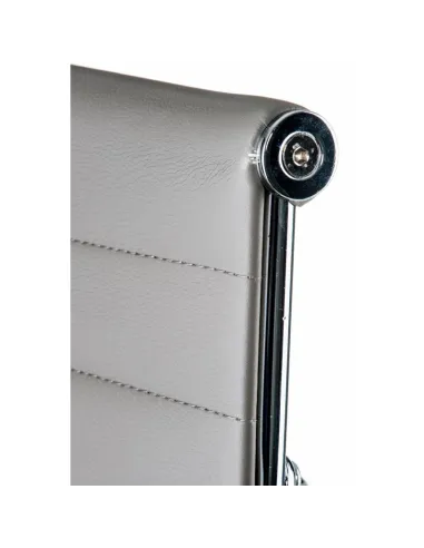 Кресло SPECIAL4YOU SOLANO GREY (E4879) для оператора