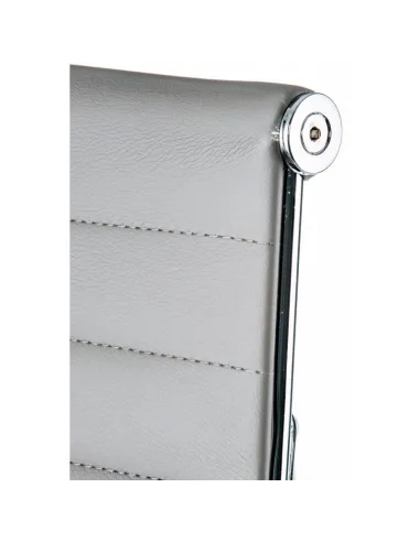 Кресло SPECIAL4YOU SOLANO GREY (E4879) для оператора