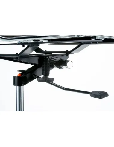 Кресло SPECIAL4YOU SOLANO GREY (E4879) для оператора