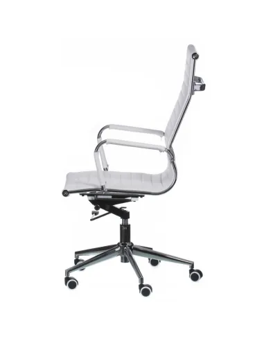 Кресло SPECIAL4YOU SOLANO WHITE (E0529) для оператора