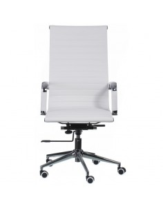 Кресло SPECIAL4YOU SOLANO WHITE (E0529) для оператора 2
