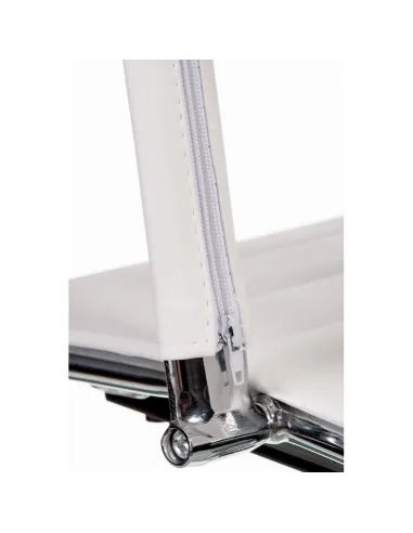 Кресло SPECIAL4YOU SOLANO WHITE (E0529) для оператора