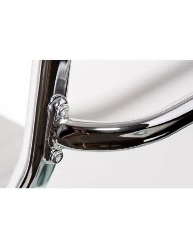 Кресло SPECIAL4YOU SOLANO WHITE (E0529) для оператора