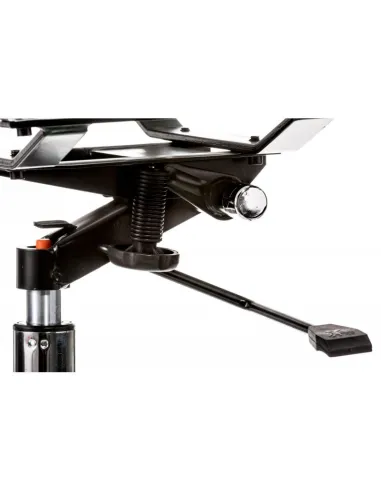 Кресло SPECIAL4YOU SOLANO WHITE (E0529) для оператора