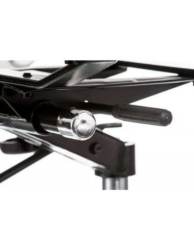 Кресло SPECIAL4YOU SOLANO WHITE (E0529) для оператора