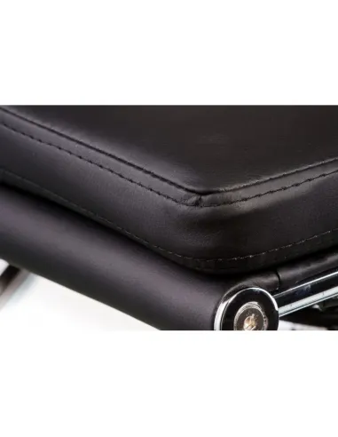 Кресло SPECIAL4YOU SOLANO 3 BLACK (E4800) для оператора