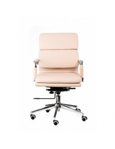 Кресло SPECIAL4YOU SOLANO 3 BEIGE (E4817) для оператора 2